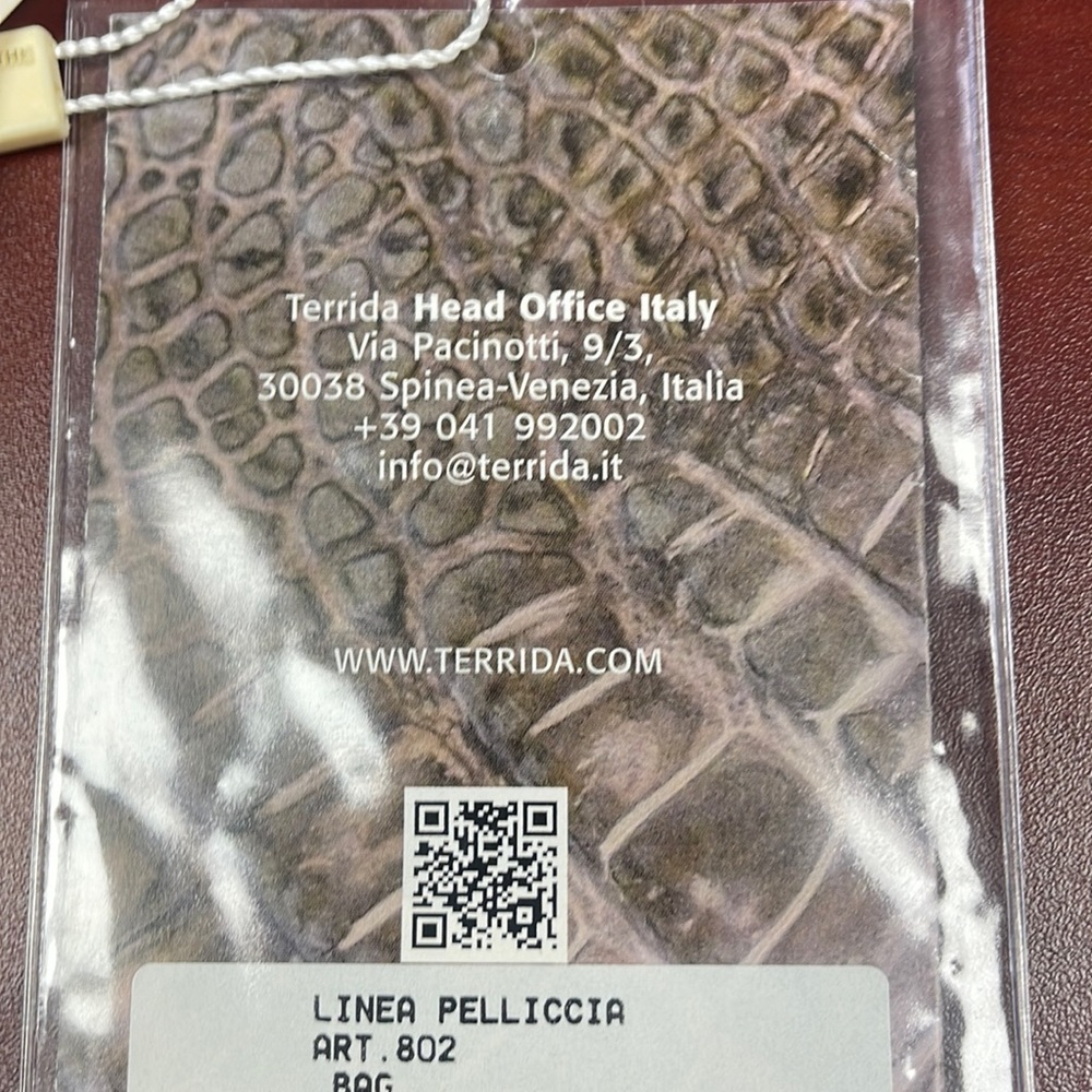 Made in Italy